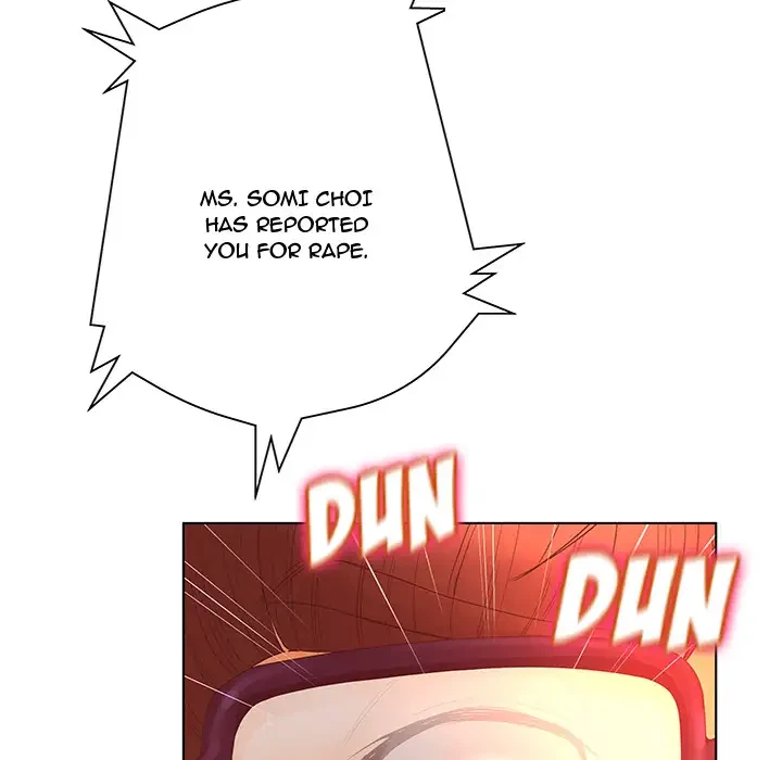 Deceit: Snake's Tongue Chapter 2, page 8