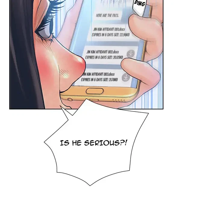 Deceit: Snake's Tongue Chapter 2, page 89