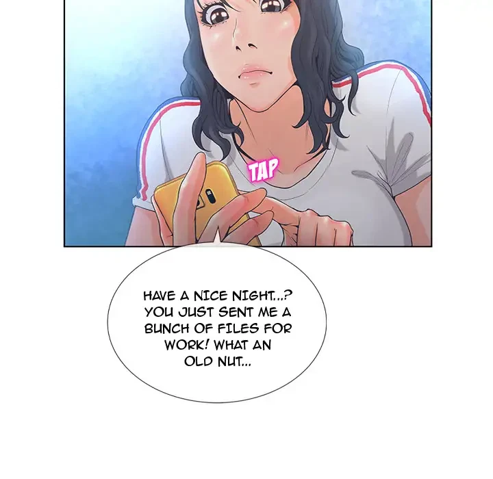 Deceit: Snake's Tongue Chapter 2, page 94