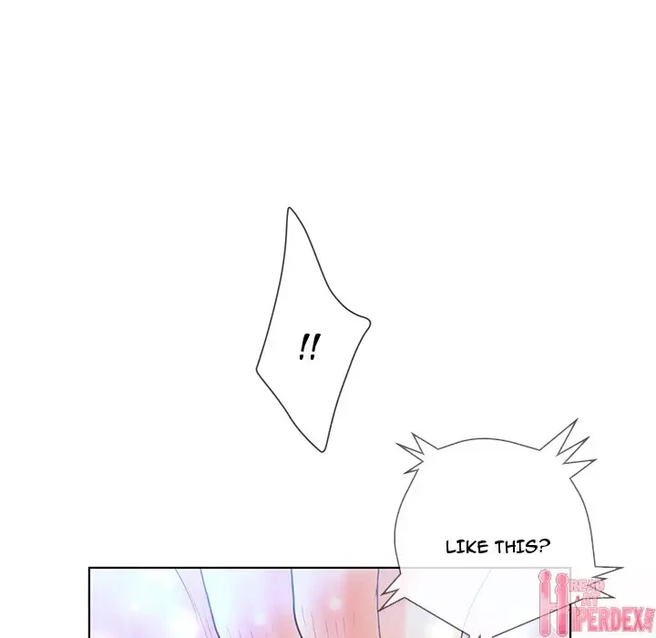Deceit: Snake's Tongue Chapter 2, page 95