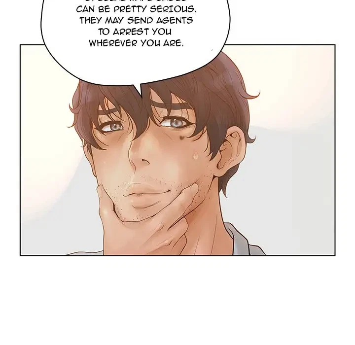 Deceit: Snake's Tongue Chapter 13, page 10