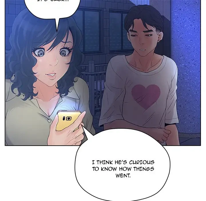 Deceit: Snake's Tongue Chapter 13, page 109