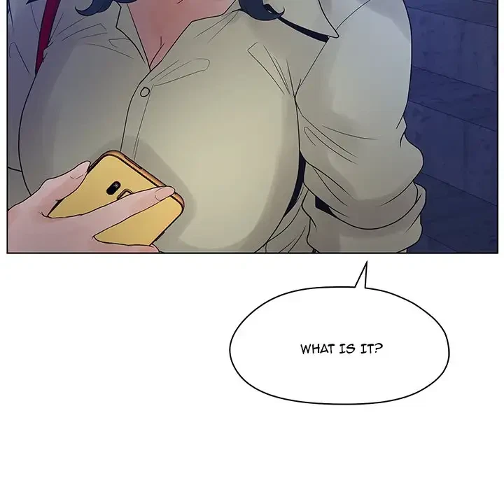 Deceit: Snake's Tongue Chapter 13, page 114