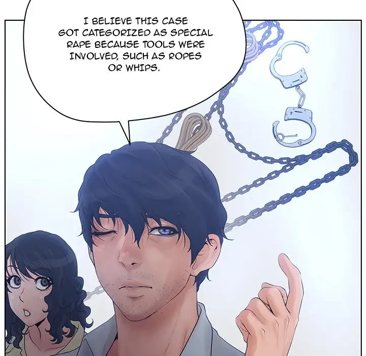 Deceit: Snake's Tongue Chapter 13, page 13