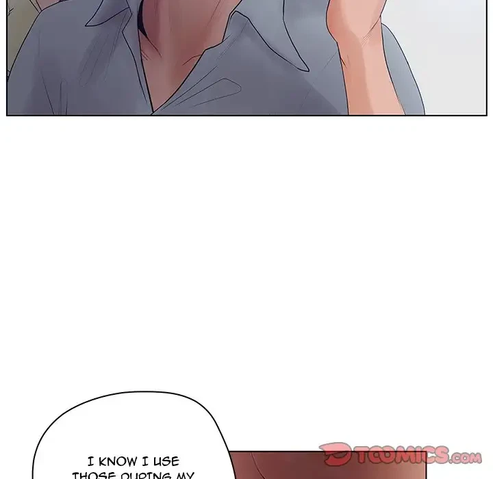 Deceit: Snake's Tongue Chapter 13, page 14