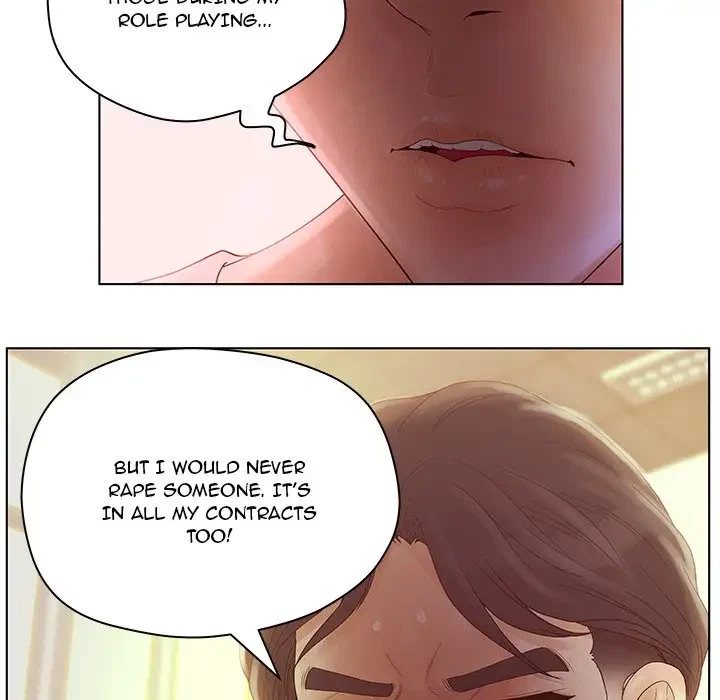 Deceit: Snake's Tongue Chapter 13, page 15