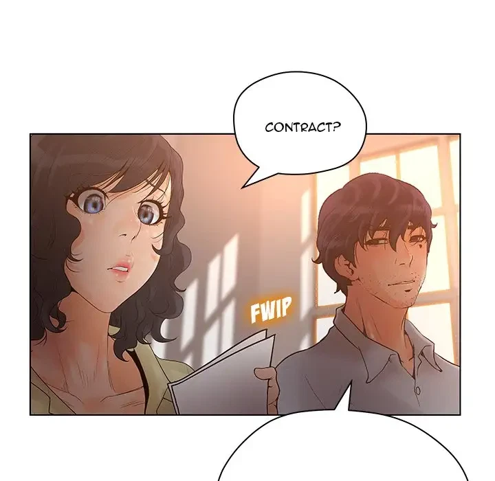 Deceit: Snake's Tongue Chapter 13, page 17