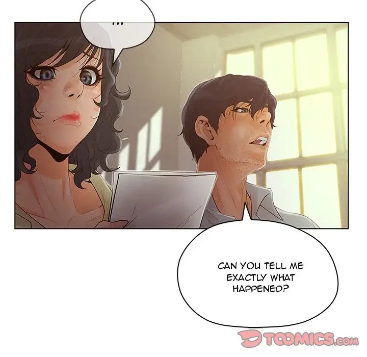 Deceit: Snake's Tongue Chapter 13, page 20