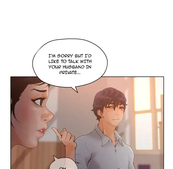 Deceit: Snake's Tongue Chapter 13, page 21