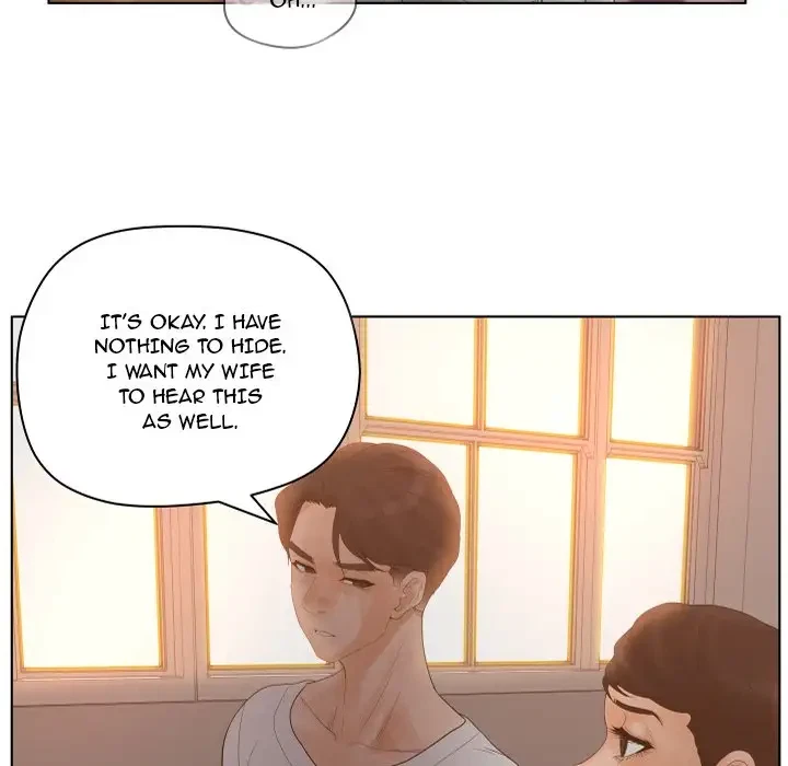 Deceit: Snake's Tongue Chapter 13, page 22