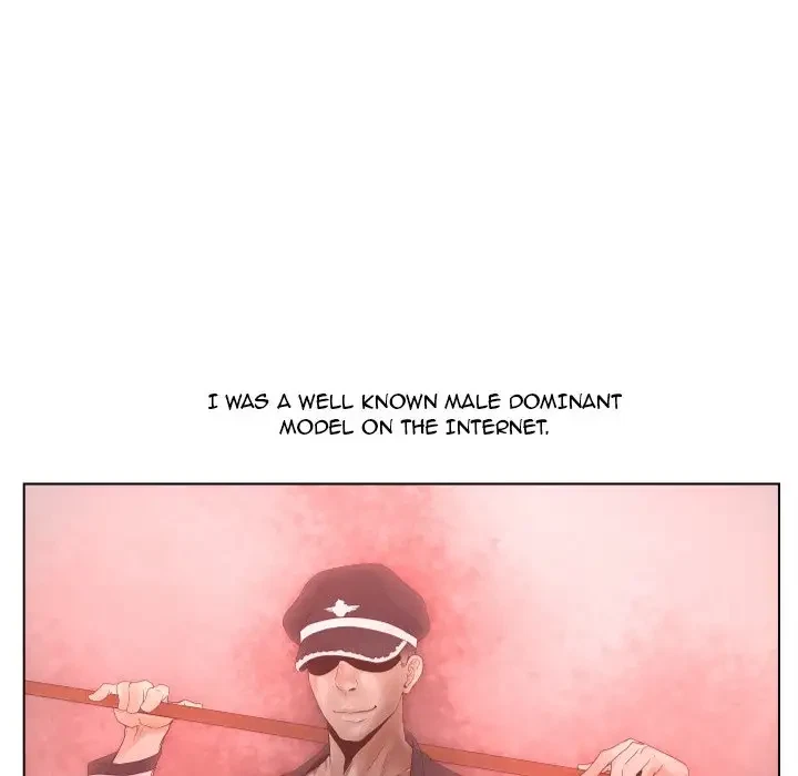 Deceit: Snake's Tongue Chapter 13, page 25