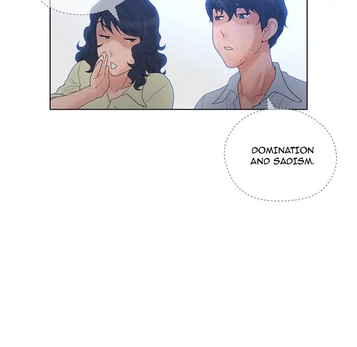 Deceit: Snake's Tongue Chapter 13, page 30