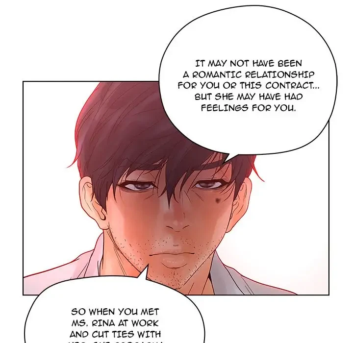 Deceit: Snake's Tongue Chapter 13, page 34