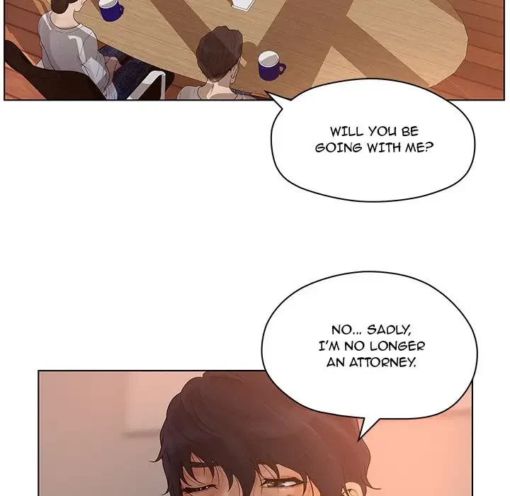 Deceit: Snake's Tongue Chapter 13, page 36