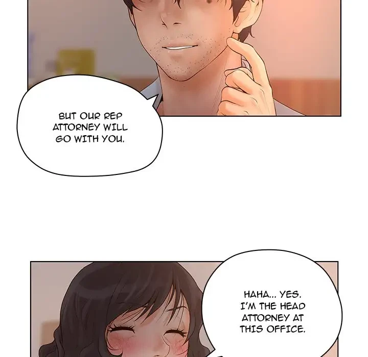 Deceit: Snake's Tongue Chapter 13, page 37