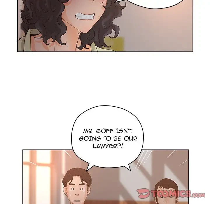 Deceit: Snake's Tongue Chapter 13, page 38
