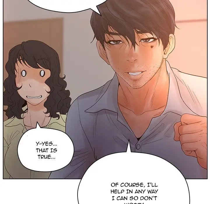 Deceit: Snake's Tongue Chapter 13, page 40