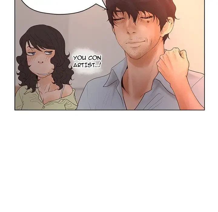 Deceit: Snake's Tongue Chapter 13, page 43