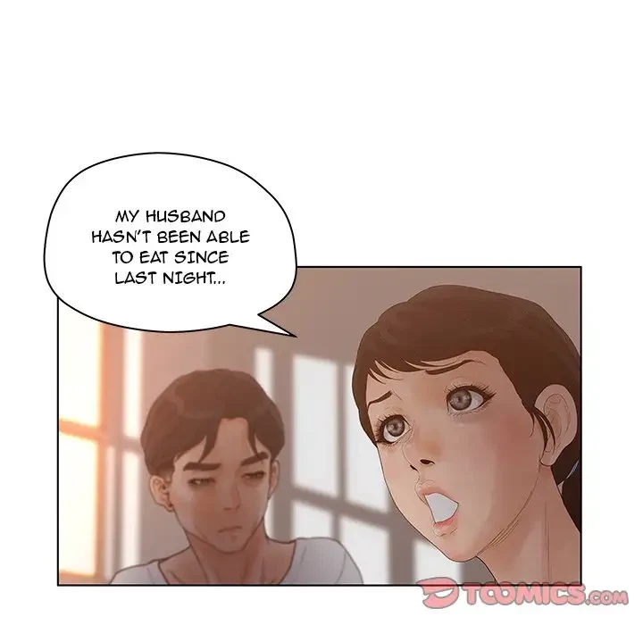Deceit: Snake's Tongue Chapter 13, page 44