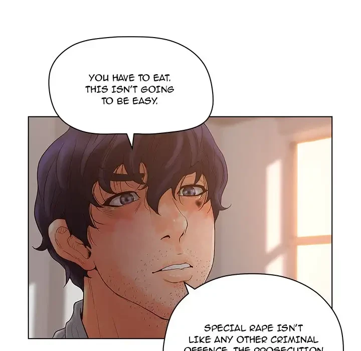 Deceit: Snake's Tongue Chapter 13, page 45