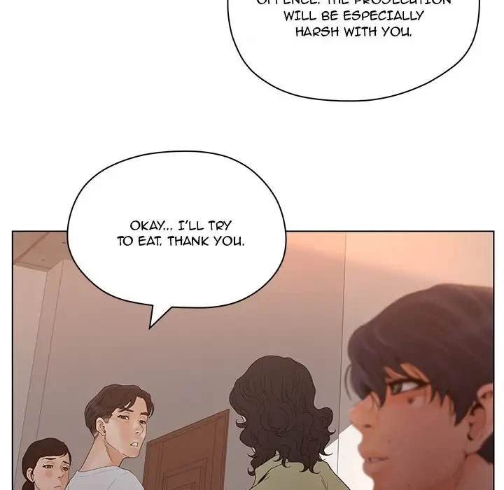 Deceit: Snake's Tongue Chapter 13, page 46