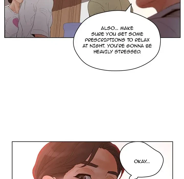 Deceit: Snake's Tongue Chapter 13, page 47