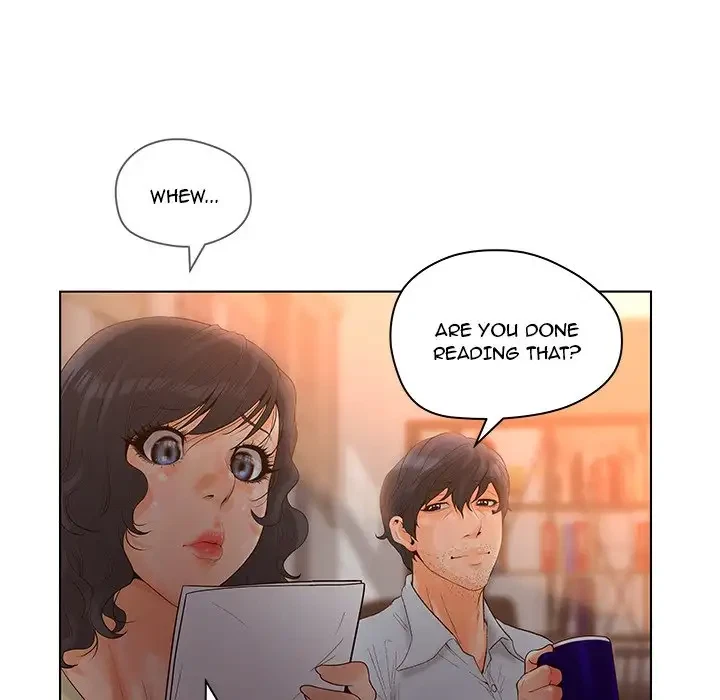 Deceit: Snake's Tongue Chapter 13, page 51