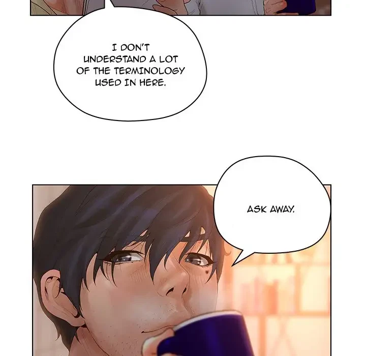 Deceit: Snake's Tongue Chapter 13, page 52
