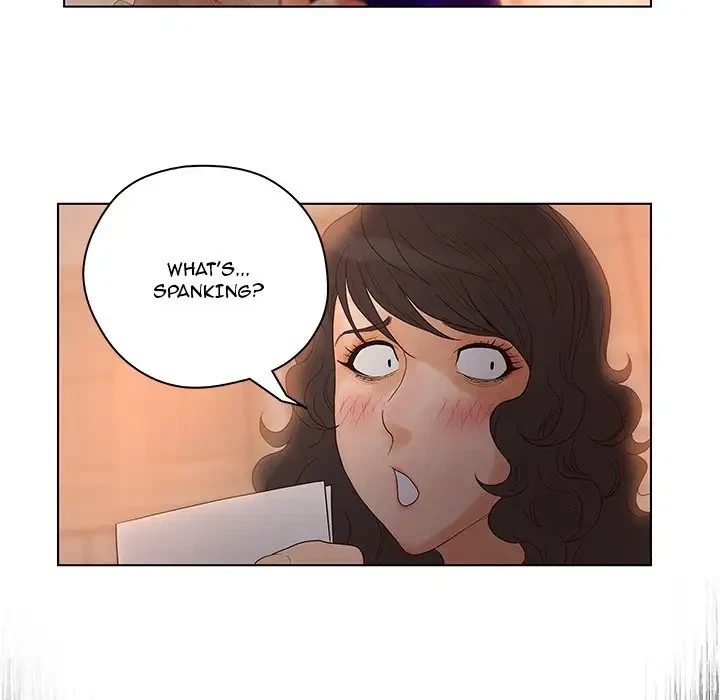Deceit: Snake's Tongue Chapter 13, page 53