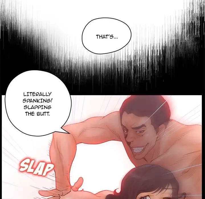 Deceit: Snake's Tongue Chapter 13, page 54