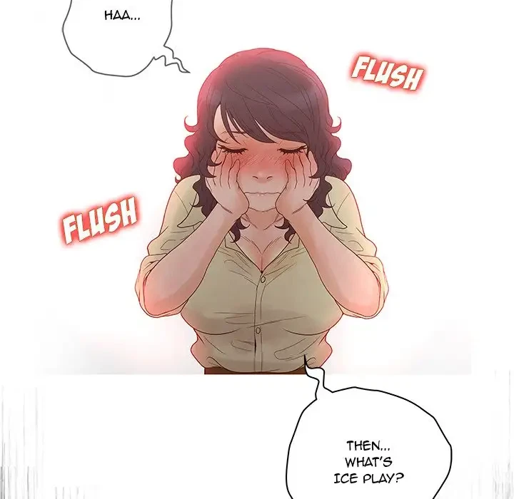Deceit: Snake's Tongue Chapter 13, page 57