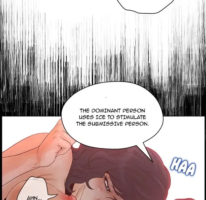 Deceit: Snake's Tongue Chapter 13, page 58