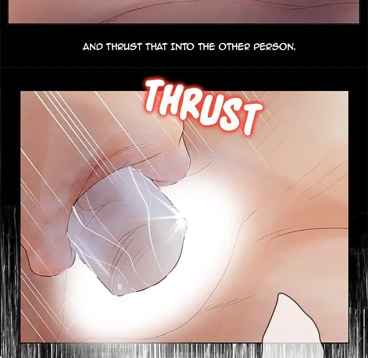 Deceit: Snake's Tongue Chapter 13, page 61