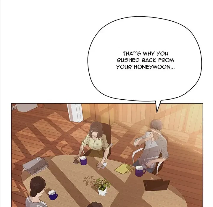 Deceit: Snake's Tongue Chapter 13, page 7
