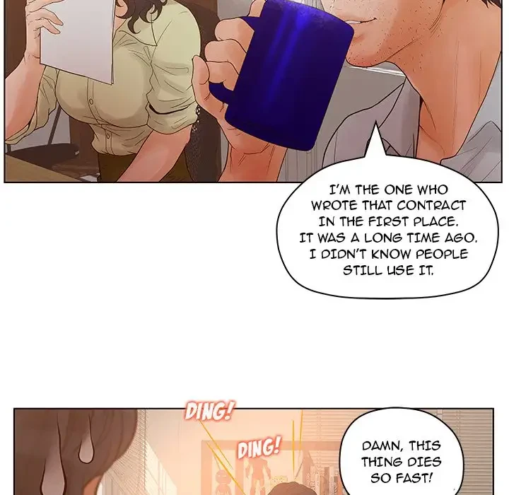 Deceit: Snake's Tongue Chapter 13, page 72