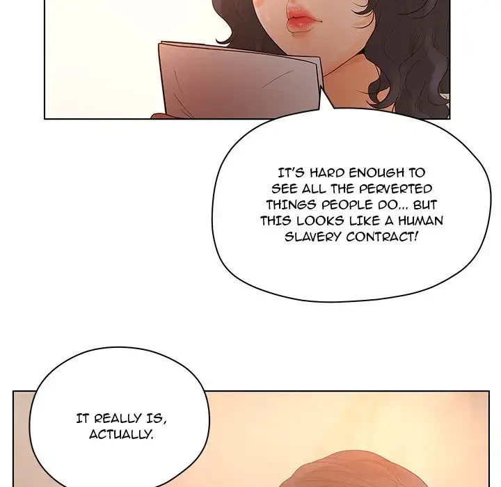 Deceit: Snake's Tongue Chapter 13, page 75