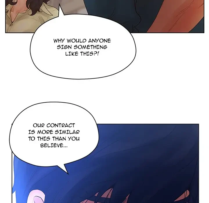Deceit: Snake's Tongue Chapter 13, page 77