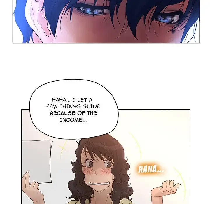 Deceit: Snake's Tongue Chapter 13, page 78