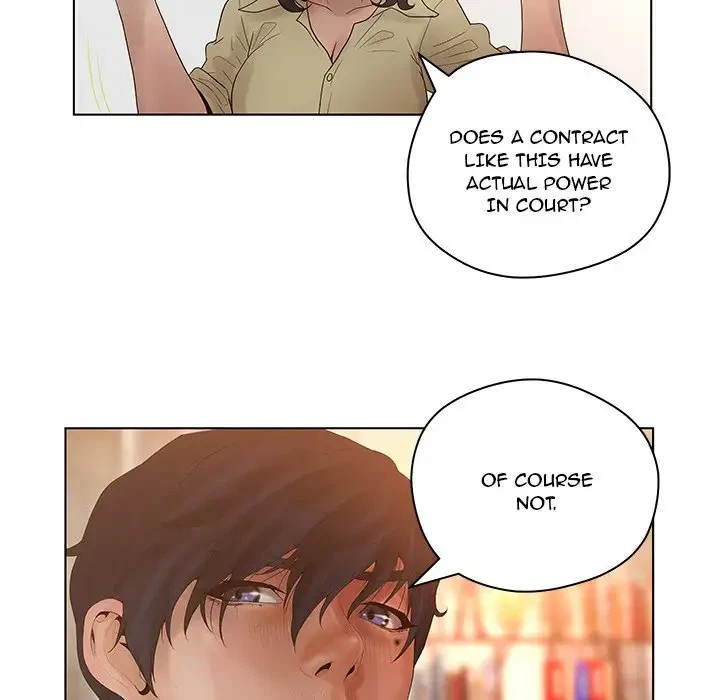 Deceit: Snake's Tongue Chapter 13, page 79