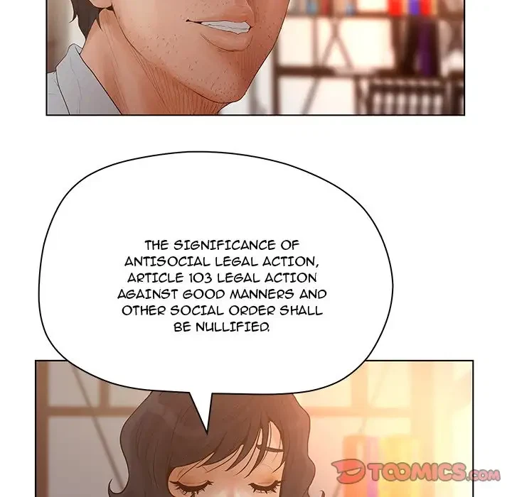 Deceit: Snake's Tongue Chapter 13, page 80