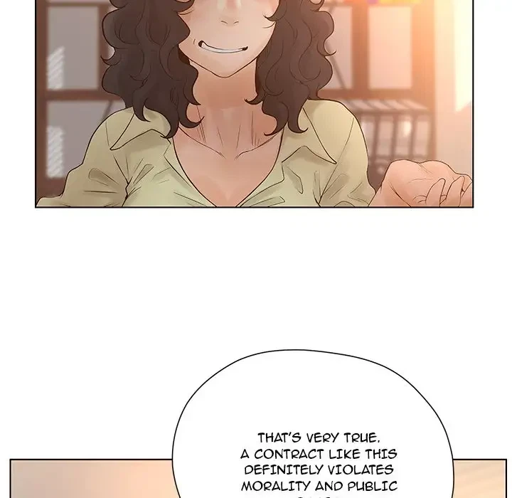 Deceit: Snake's Tongue Chapter 13, page 81