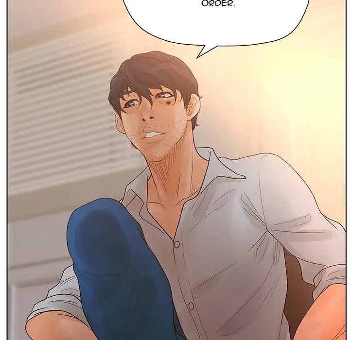 Deceit: Snake's Tongue Chapter 13, page 82