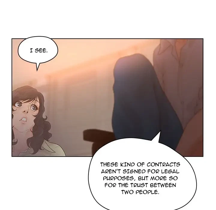 Deceit: Snake's Tongue Chapter 13, page 84