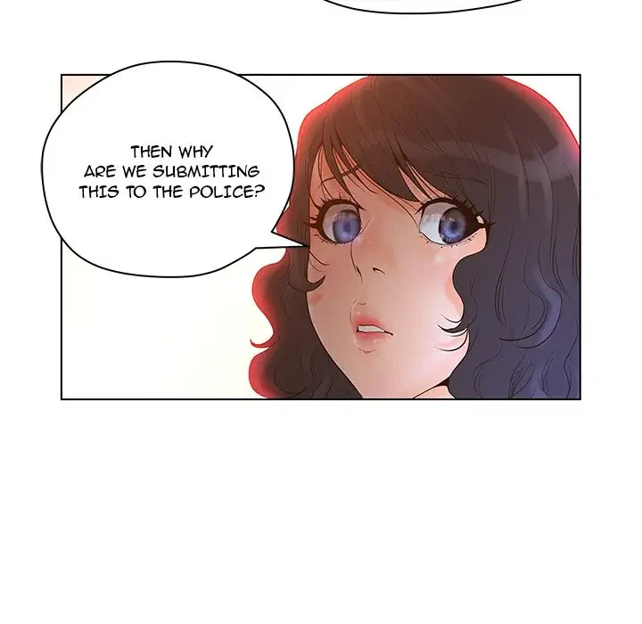Deceit: Snake's Tongue Chapter 13, page 85