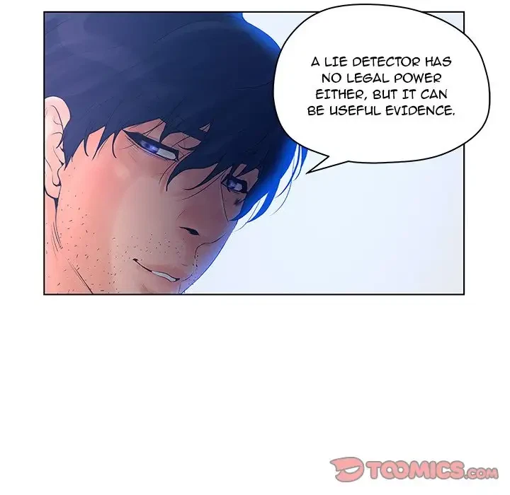 Deceit: Snake's Tongue Chapter 13, page 86