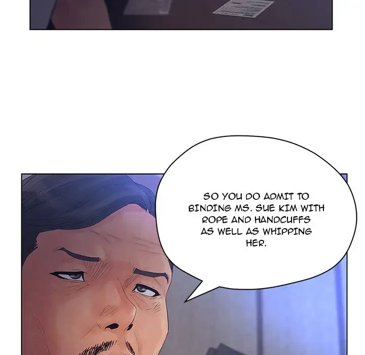Deceit: Snake's Tongue Chapter 13, page 94