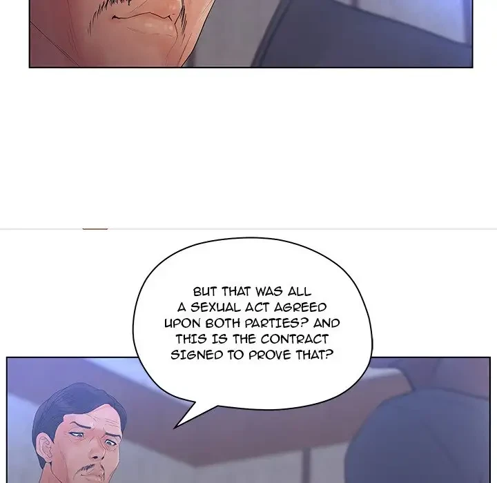 Deceit: Snake's Tongue Chapter 13, page 95
