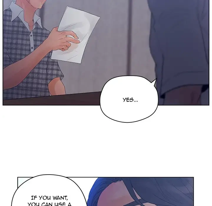 Deceit: Snake's Tongue Chapter 13, page 96
