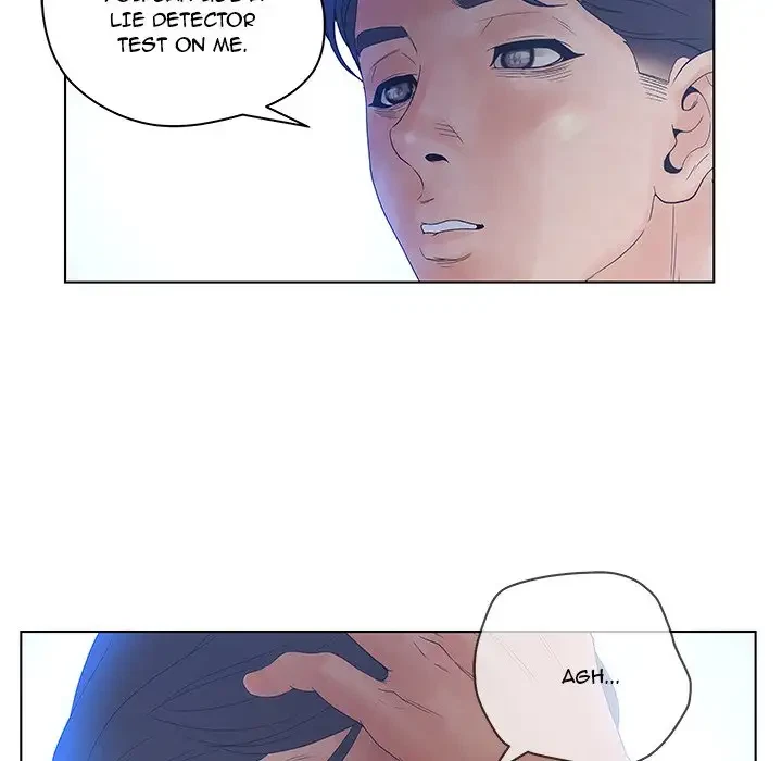 Deceit: Snake's Tongue Chapter 13, page 97