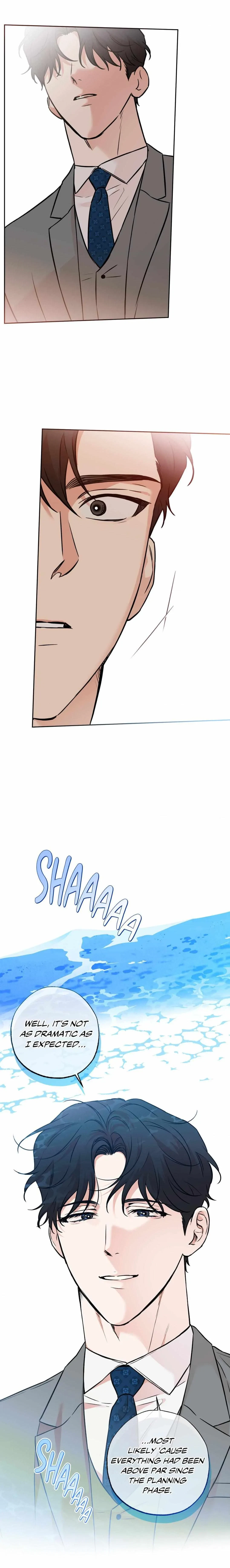 Sugar Trap Chapter 22, page 12